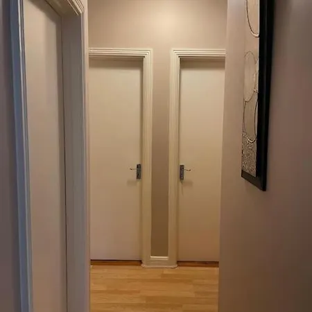 Apartament In Central Town!