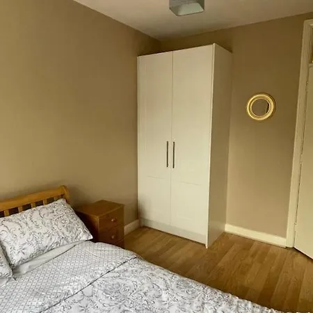 In Central Town! Appartement