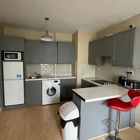 In Central Town! Appartement *