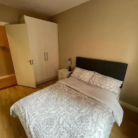 In Central Town! Appartement Sligo