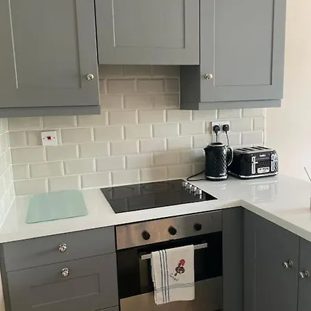 In Central Town! Apartament *
