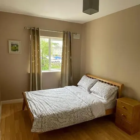 Apartament In Central Town!