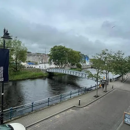Appartement In Central Town! Sligo