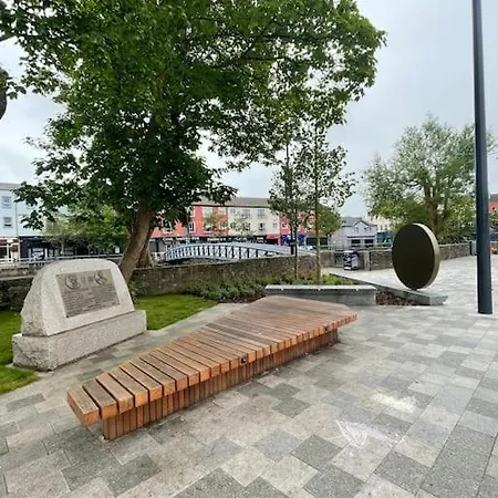 Appartement In Central Town! Sligo