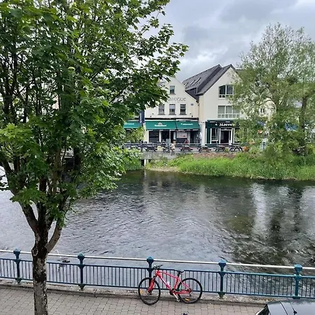 In Central Town! Sligo